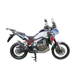 Exhaust GPR Crf 1100 L Africa Twin 2024/2026 e5 plus