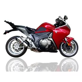 Echappement GPR Vfr 1200 F i.e. 2010/2016 e3