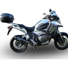 Echappement GPR VFR1200X Crosstourer 2011/2016 e3