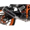 Echappement GPR Vitpilen 401 2024/2025 e5plus