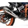 Echappement GPR Vitpilen 401 2024/2025 e5plus