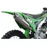 Exhaust GPR FE 501W 2024/2025