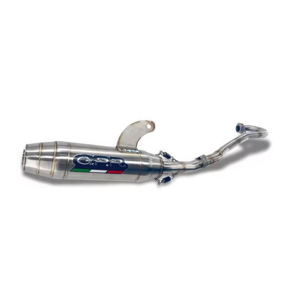 Echappement GPR KLX 140 2008/2025