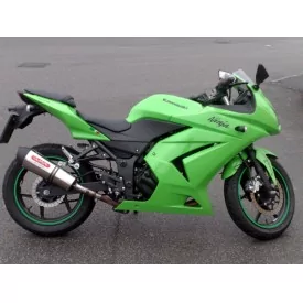 Sportauspuff GPR Z250 2013/2016