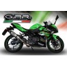 Escape GPR Z 400 2018/2022 e4