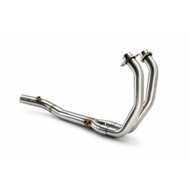 Scarico GPR KLE 500 2026/2027 Euro 5 plus