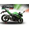 Exhaust GPR Z 500 2024/2026 e5