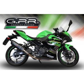 Scarico GPR Z 500 2023/2025 e5