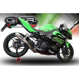 Sportauspuff GPR Z 500 2023/2025 e5