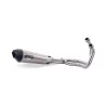 Exhaust GPR Ninja 650 2017/2020 e4