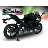 Scarico GPR Ninja 650 2021/2022 e5