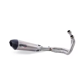 Sportauspuff GPR Ninja 650 2021/2022 e5