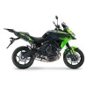 Exhaust GPR Versys 650 2015/2016 e3