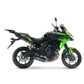 Exhaust GPR Versys 650 2017/2020 e4