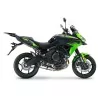 Scarico GPR Versys 650 2017/2020 e4