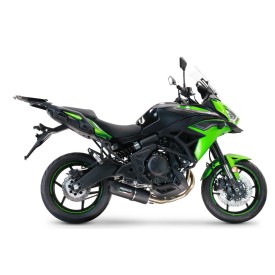 Sportauspuff GPR Versys 650 2021/2022 e5