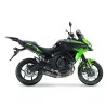 Sportauspuff GPR Versys 650 2021/2022 e5