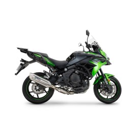 Escape GPR Versys 650 2023/2026 e5 plus ver. JJDA