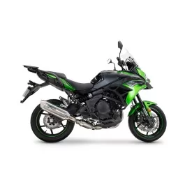 Exhaust GPR Versys 650 2023/2026 e5 plus ver. JJDA