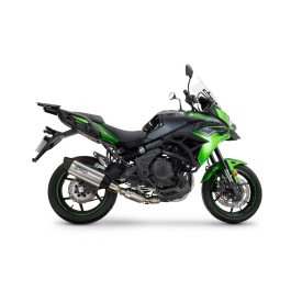 Escape GPR Versys 650 2023/2026 e5 plus ver. JJDA