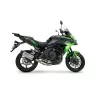 Sportauspuff GPR Versys 650 2023/2027 e5 plus ver. JJDA