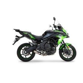 Exhaust GPR Versys 650 2023/2026 e5 plus ver. JJDA