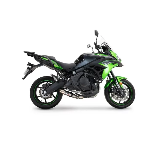 Sportauspuff GPR Versys 650 2023/2027 e5 plus ver. JJDA