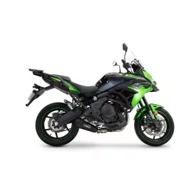 Exhaust GPR Versys 650 2023/2026 e5 plus ver. JJDA