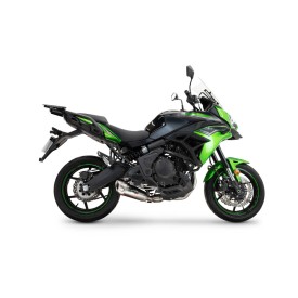 Echappement GPR Versys 650 2023/2026 e5 plus ver. JJDA