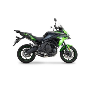 Scarico GPR Versys 650 2023/2026 e5 plus ver. JJDA