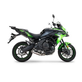 Sportauspuff GPR Versys 650 2023/2026 e5 plus ver. JJDA
