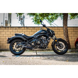 Sportauspuff GPR Vulcan 650 S 2021/2023 e5
