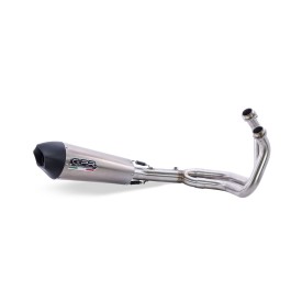 Exhaust GPR Z 650 2021/2022 e5