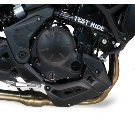 Exhaust GPR Z 650 2023/2026 e5 plus ver. SSDA