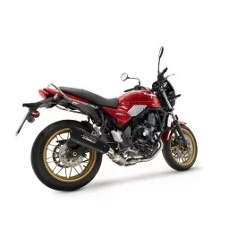 Echappement GPR Z 650 RS 2024/2026 e5 plus