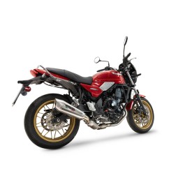 Escape GPR Z 650 RS 2024/2025 e5 plus