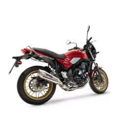 Exhaust GPR Z 650 RS 2024/2025 e5 plus