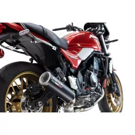 Exhaust GPR Z 650 RS 2024/2025 e5 plus