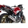 Exhaust GPR Z 650 RS 2024/2026 e5 plus