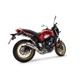 Exhaust GPR Z 650 RS 2024/2025 e5 plus