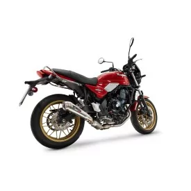 Exhaust GPR Z 650 RS 2024/2025 e5 plus