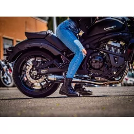 Exhaust GPR Z 650 RS 2024/2026 e5 plus