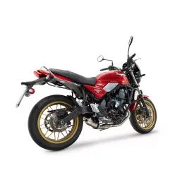 Exhaust GPR Z 650 RS 2024/2025 e5 plus