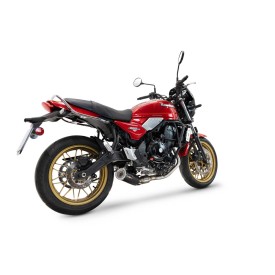 Echappement GPR Z 650 RS 2024/2025 e5 plus
