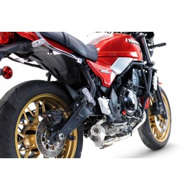 Exhaust GPR Z 650 RS 2024/2025 e5 plus