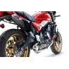Exhaust GPR Z 650 RS 2024/2026 e5 plus