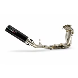 Sportauspuff GPR Z 900 2017/2019 e4