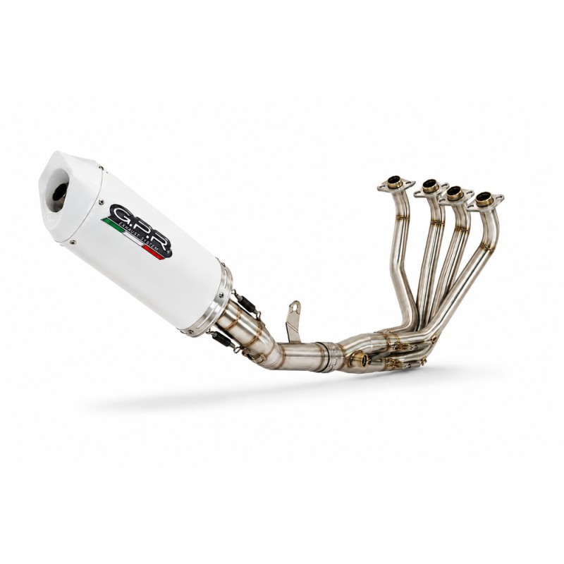 Escape GPR Z 900 2020 e4 Escape GPR Z 900 2020 e4