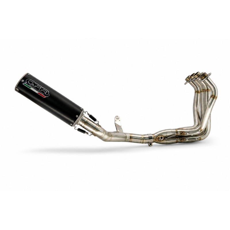Escape GPR Z 900 2020 e4 Escape GPR Z 900 2020 e4