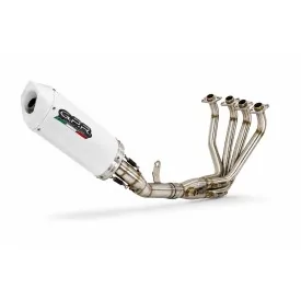 Exhaust GPR Z 900 2021/2024 e5